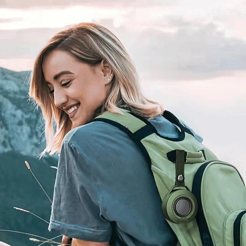 Recci RSK-W26 Portable Hi-Fi Mini Speaker