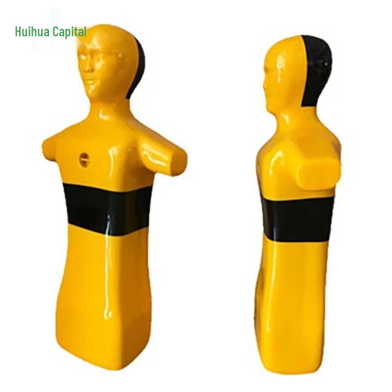 Water Rescue Training Dummy