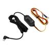 Car   Cam Hardwire Kit USB C Adapter Power Cable with Voltage Display Support 24Celsius7  Ing Mode   Detection