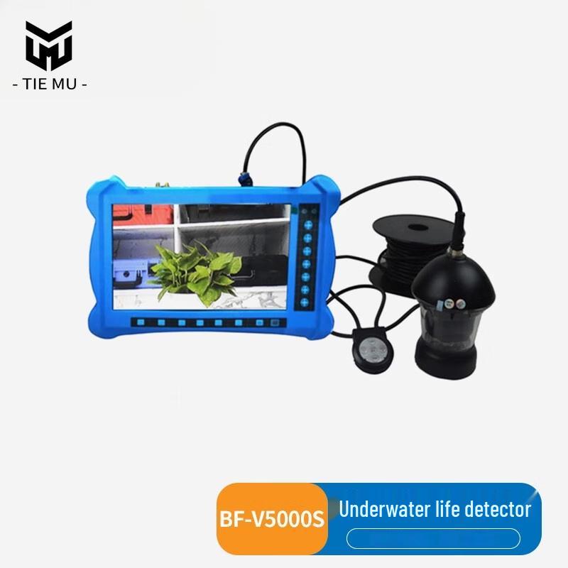 BF-V5000S Подводный детектор жизни