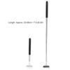 2Pcs Long Handle Back Scratcher Stainless Steel Portable Scratcher Telescopic Scratcher  Daily Use