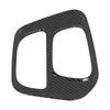 Gr   Panel Frame Trim Anti UV Wrproof Replacement for     20152021