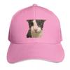 Soggy Cat Baseball Cap funny hat Rugby western Hat Fishing cap Womens  Unisexs