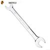 SHEFFIELD Metric Double Open-End Wrench