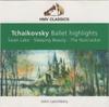 CD TCHAIKOVSKY  Ballet Highlights HMV5867762 HMV 2005 UK Classical Used