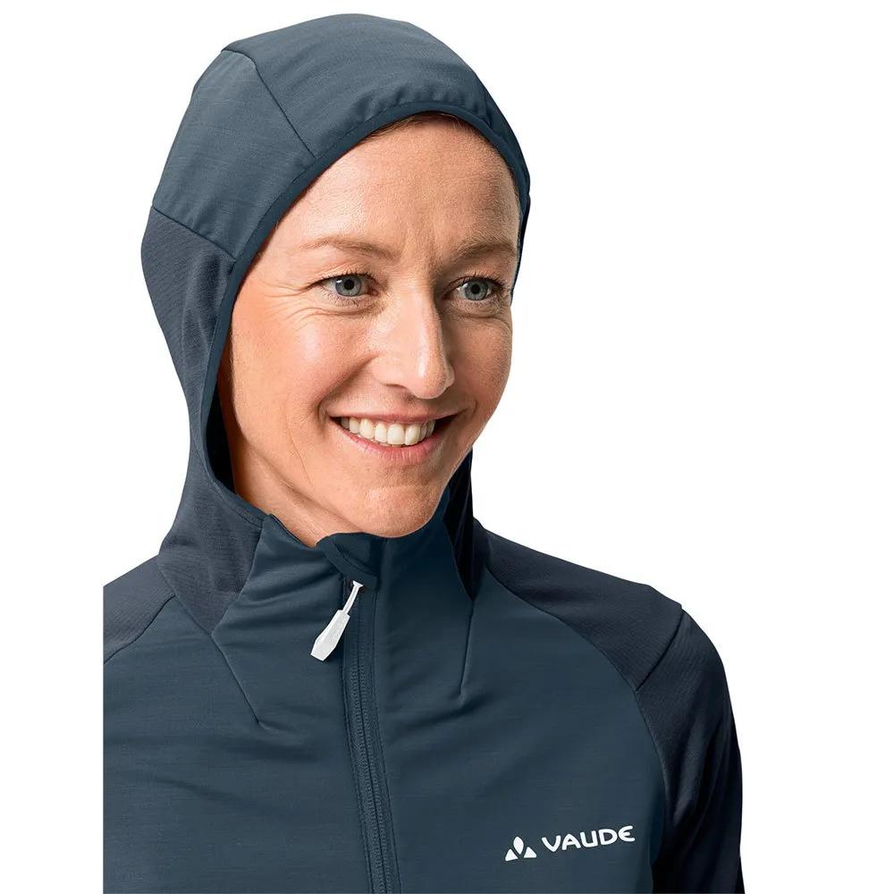 VAUDE Fleece Scopi Fleece
