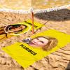 TV Show Pluribus Towel Quick Drying Beach Towels Are Suitable For Swimming Pools Camping Yoga And The Gym