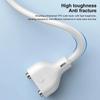 Charging Cable for Electric Toothbrush Smartwatch USB Magnetic Charging Fast Charging Cord Portable Wireless Charging