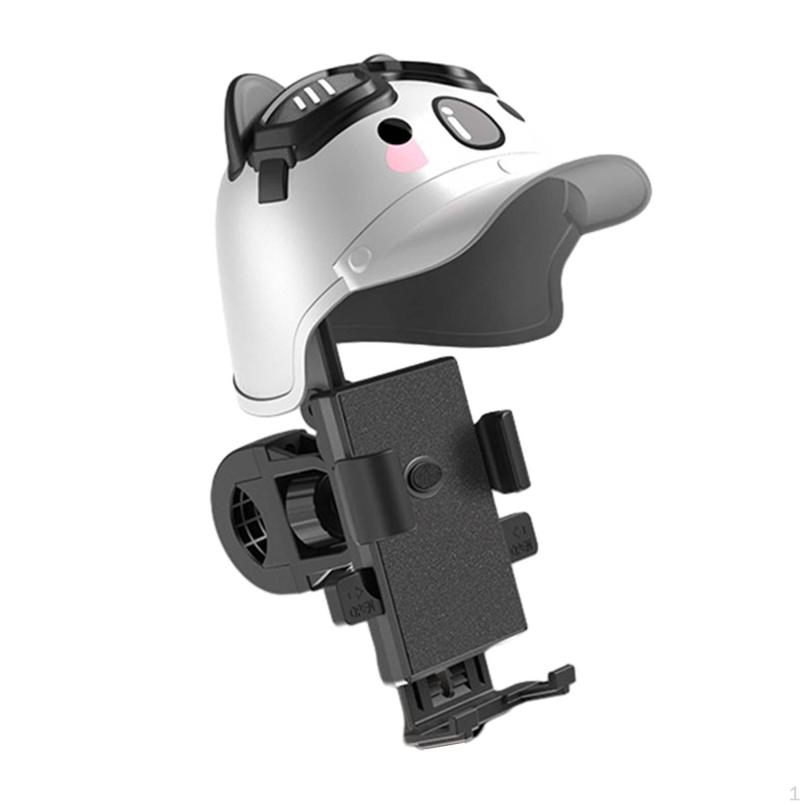 

Держатель для телефона на велосипеде Солнцезащитный козырек Зонты Универсальный непромокаемый ветрозащитный Простота установки