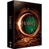 DVD box trilogie Hobit - Warner Home Video - Peter Jackson - Fantasy - Pro všechny