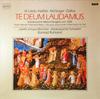 LP Deska ROLAND DE LASSUS  HANS LEO HALER   Te Deum Laudamus Suddeutsche Mehrc RL30389 RCA Red Seal 1980 Německo Klasická Použitá