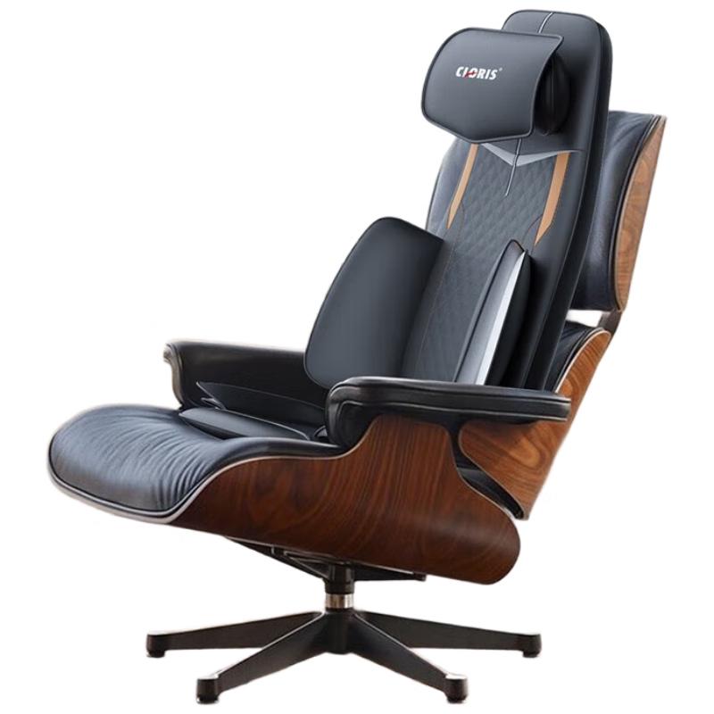 

CLORIS Full Body Multi-functional Massage Cushion