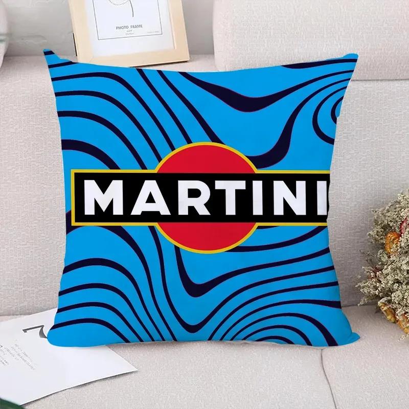 

Decorative Pillows for Sofa M-martini Couple Pillow Pillowcases x Cushion Cover Pilow Cases Pillowcase Fall Decor Body 66x66cm