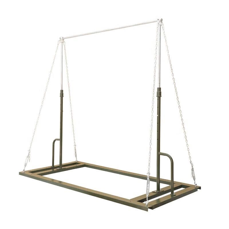 Trauberg Portable Fitness Pull-up Bar
