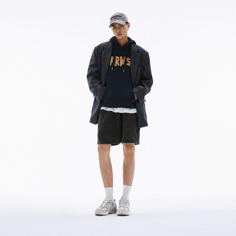 New Balance 530 Moonbeam Raw Cashew Raincloud Sneakers MR530MR