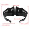 For BMW R1200GS LC R 1200 ADV GSA F800GS Adventure S1000XR F750GS F850GS Motorcycle Handguard Hand shield Protector Windshield