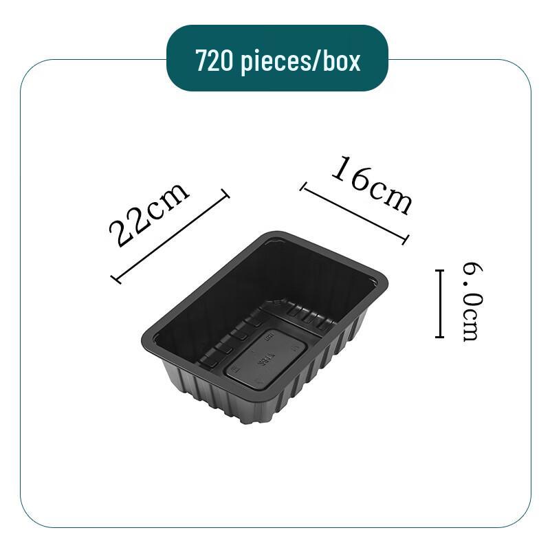 Shixun Disposable Food-Grade Takeaway Boxes