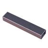 Guitar Fret Leveling Beam Guitar Fret Leveling Bar 20CM with Replacement Sandpaper Guitar