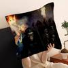 D-Dawn O-Of T-The P-Planet O-Of the A-Apes Stitch Lucky Dragon pillow cover cushion cover home room decoration children gift