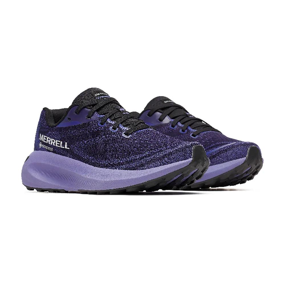 Merrell Trail Running Sneakers Morphlite Goretex