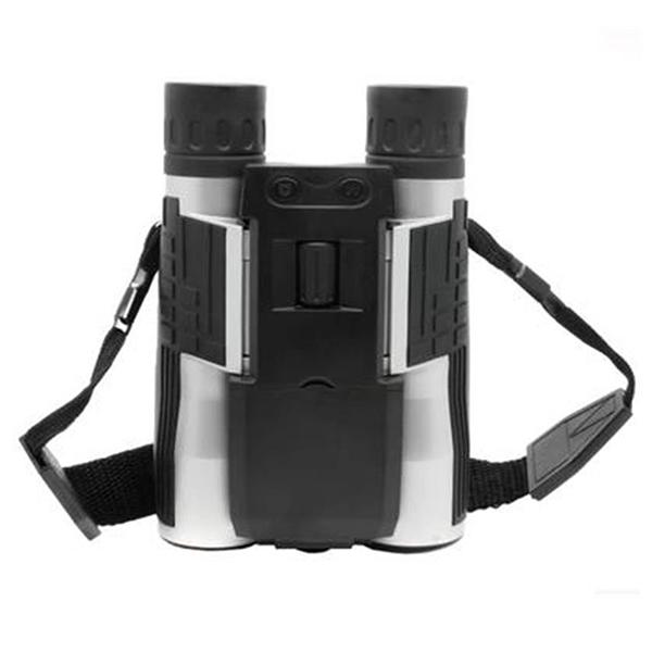 HD Multifunktionales Outdoor-Teleskop Digitales Fernglas Videokamera Teleskop Hochwertiges Fernglas