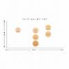 Sofina - est Illuminating Powder Foundation SPF 21 PA++