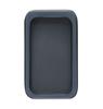 Calligraphy Inkstone, Inkstone Stone, Honseki Inkstone, Square, 25 Degrees