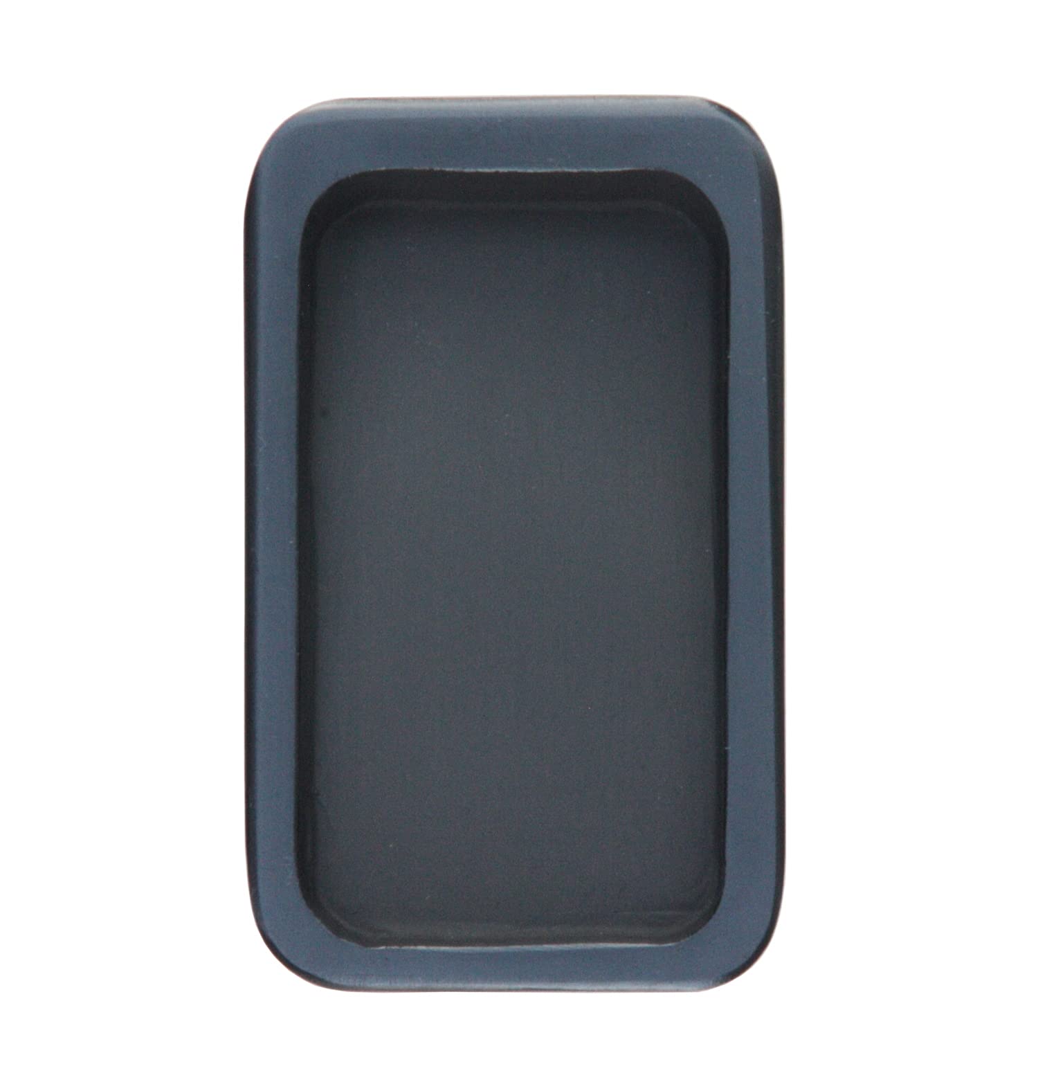 

Кобаидо Каллиграфическая тушечница, Камень для туши, Хонсэки тушечница, Квадратная, 25 градусов