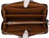 Round Zipper Long Wallet C4452 SVV7Q [Coach] [Used]