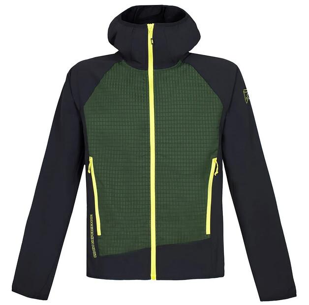 

Rock Experience Razor Blade softshell куртка 2XL