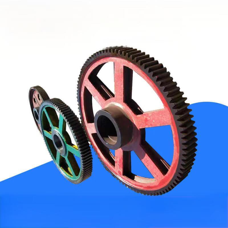 Gong Deng Deng TDTW2500*2 Decanter Turbine