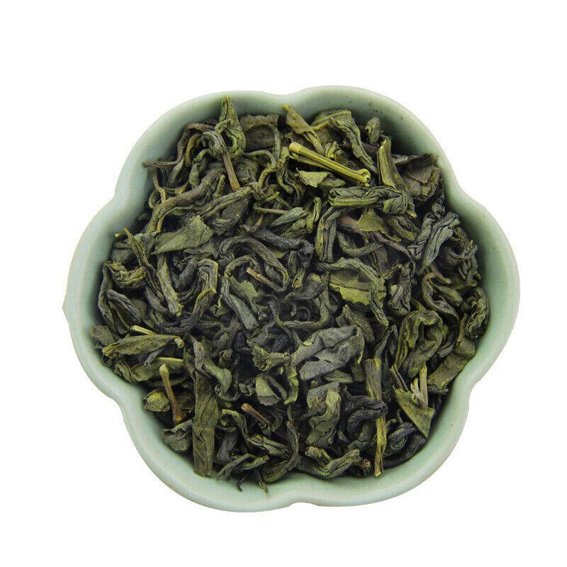 

Чай West Lake Brand жареный зеленый чай в пакетиках Good Hospitality Tea 250г