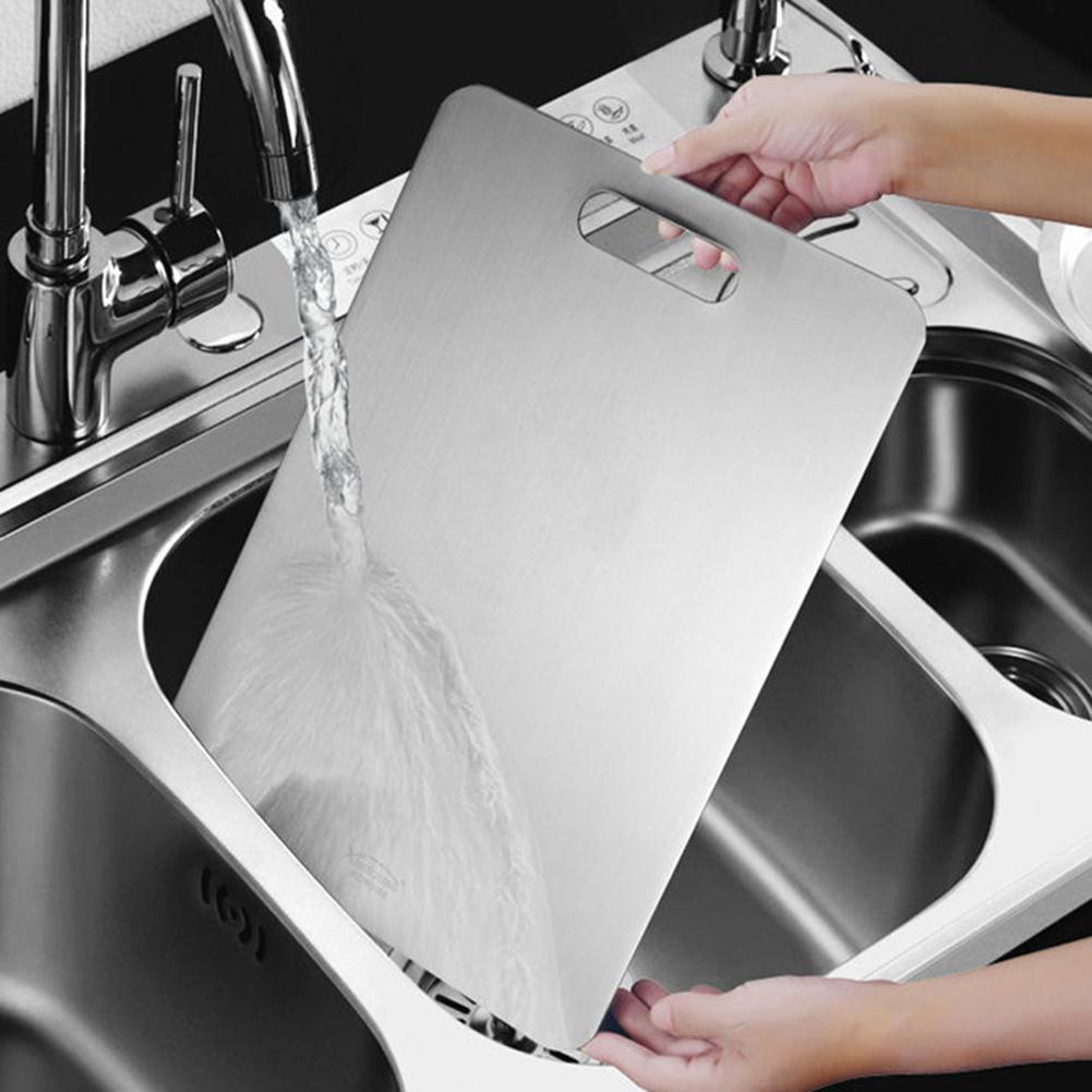 Chopping Boards Non-slip Fruits Vegetable Cut Boards For Kitchen