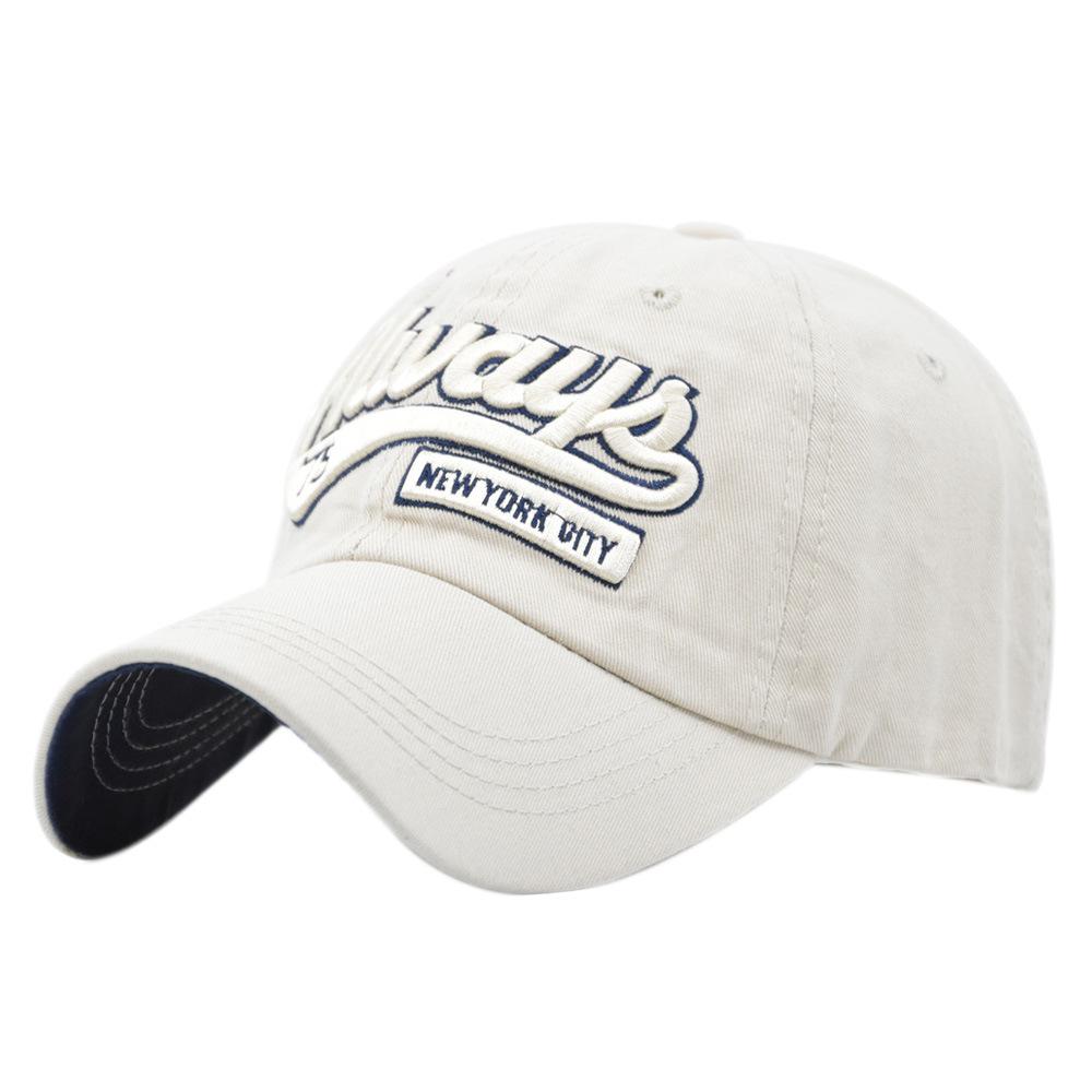 Vintage Adjustable Unisex Vintage Cap for Outdoor Hiking and Mountaineering
