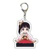 Demon Slayer Anime Acrylic Keychain Pendant
