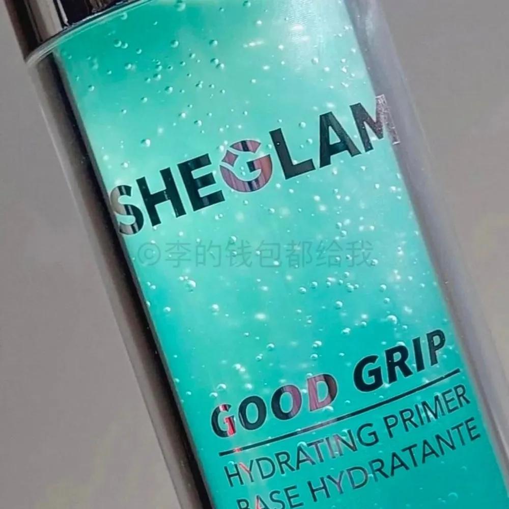 SHEGLAM Glue Makeup Primer