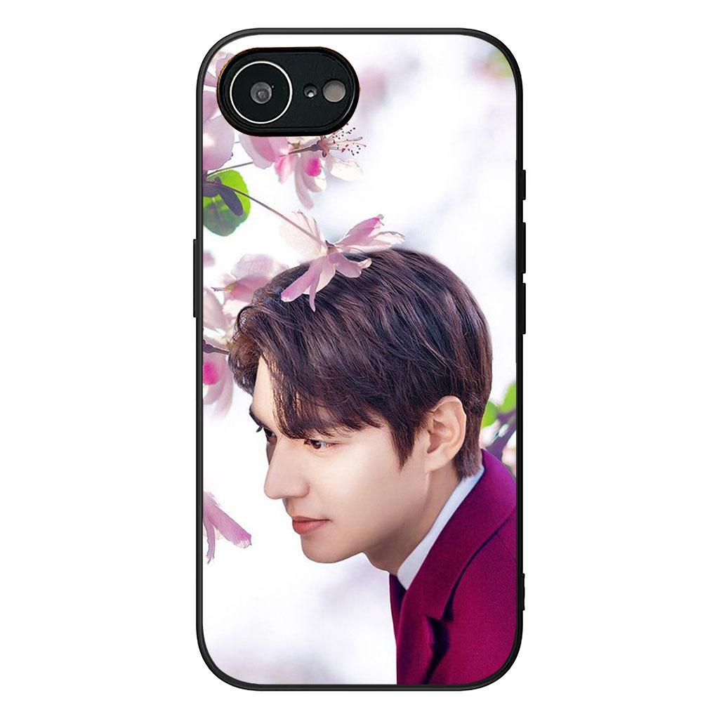 Phone Cover Lee MinHo Kpop Poster Min Ho for Samsung Galaxy A17 A07 A04 j7 J5 J2 Prime J8 A01 A02 A03 A23 A71 A72 A41 M23 Case