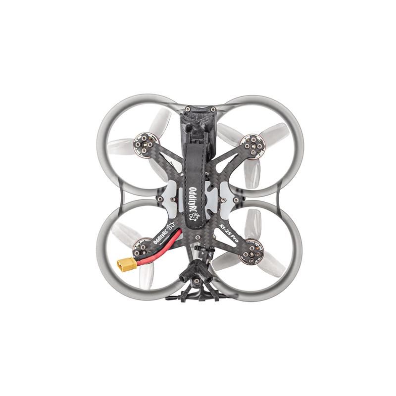 Monster 25Pro 2.5-inch ELRS 2.4G Power Kit
