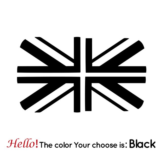 Naklejki na szyberdach samochodowy Folia na okno dachowe Winylowa Naklejka przeciwsłoneczna Do MINI Cooper JCW One F54 F55 F56 F60 R53 R55 Naklejka samochodowa