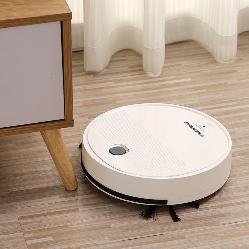 Sapphire Smart Robotic Vacuum Mop
