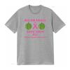 Big Or Small Save Them All Breast Cancer Month Women s T Shirt Black vintage Washed fashion Slightly Unisex Comfortable homme