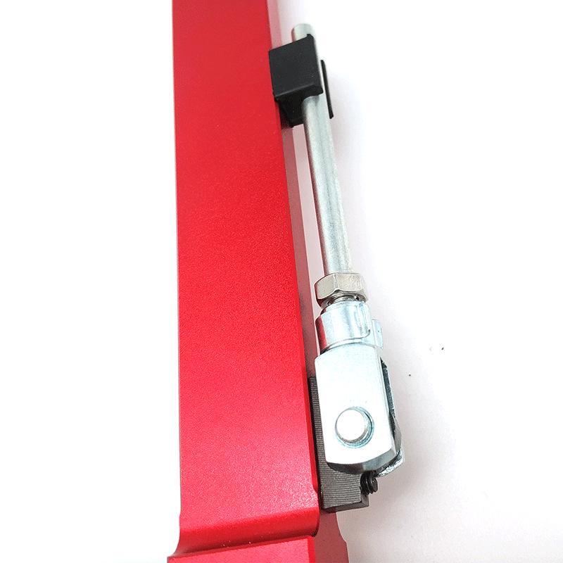 14-Bit USB PC Linear Handbrake for Logitech Racing Games G27/G29 (Cross-Border Compatible)