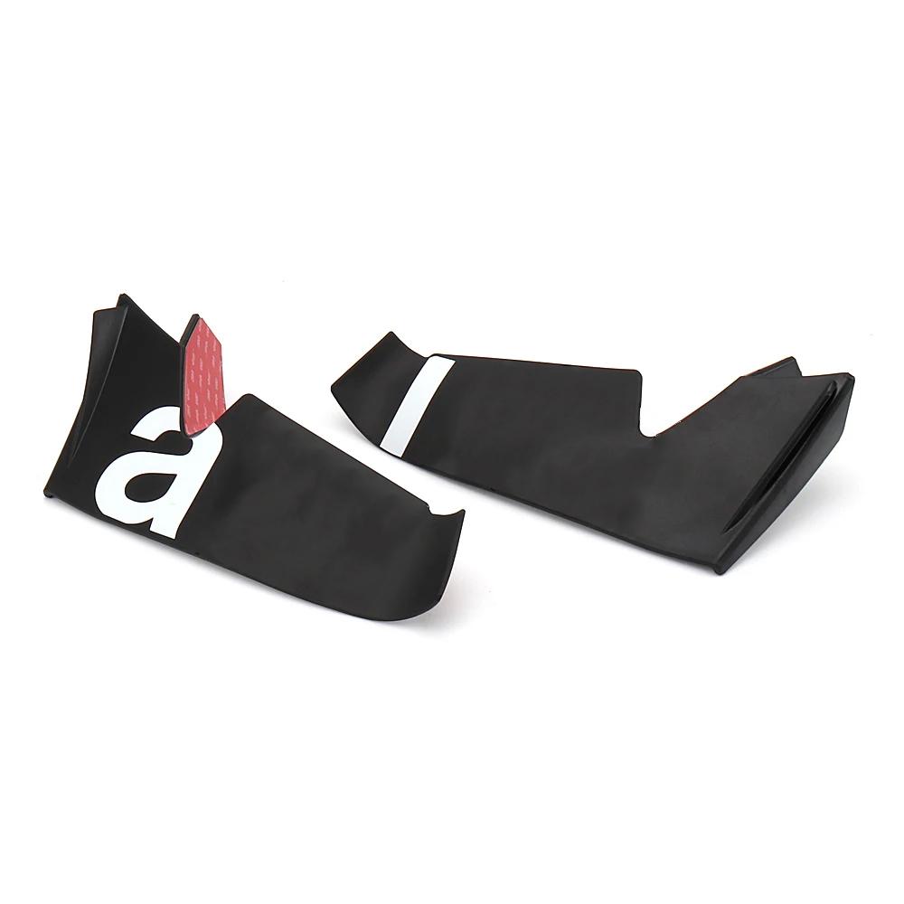 New For Aprilia RS 660 rs660 rs 660 Motorcycle Windshield Wing Fairing Front Aerodynamic RS660 Spoiler Winglet