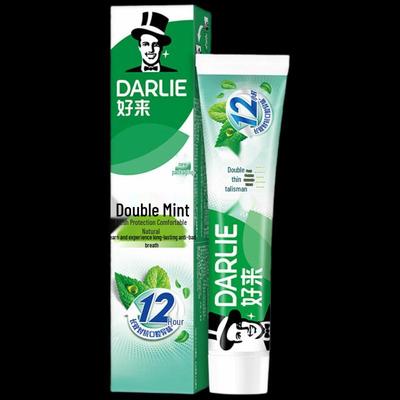 Hawley Double Mint Forest Fresh Zahnpasta