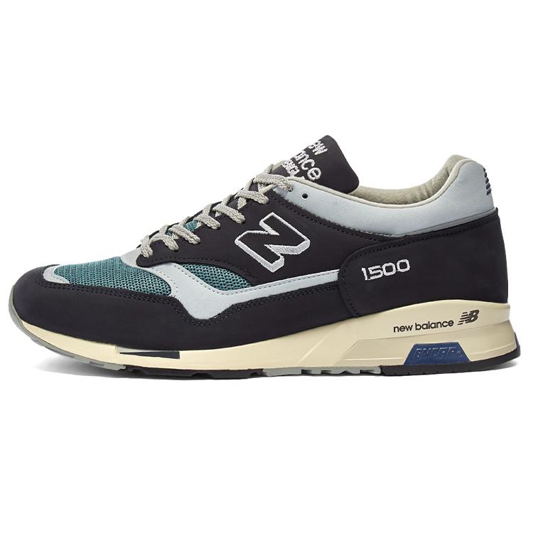 New Balance 1500 MiUK Anniversary Pack Japanese Vintage