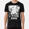 Kerser | Kerser Rapper Goat V2 Premium T-Shi S To 5XL Made In the AU/USA T-Shirt