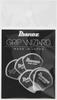 IBANEZ Guitar Picks White Extra Heavy PPA18XSGWH
