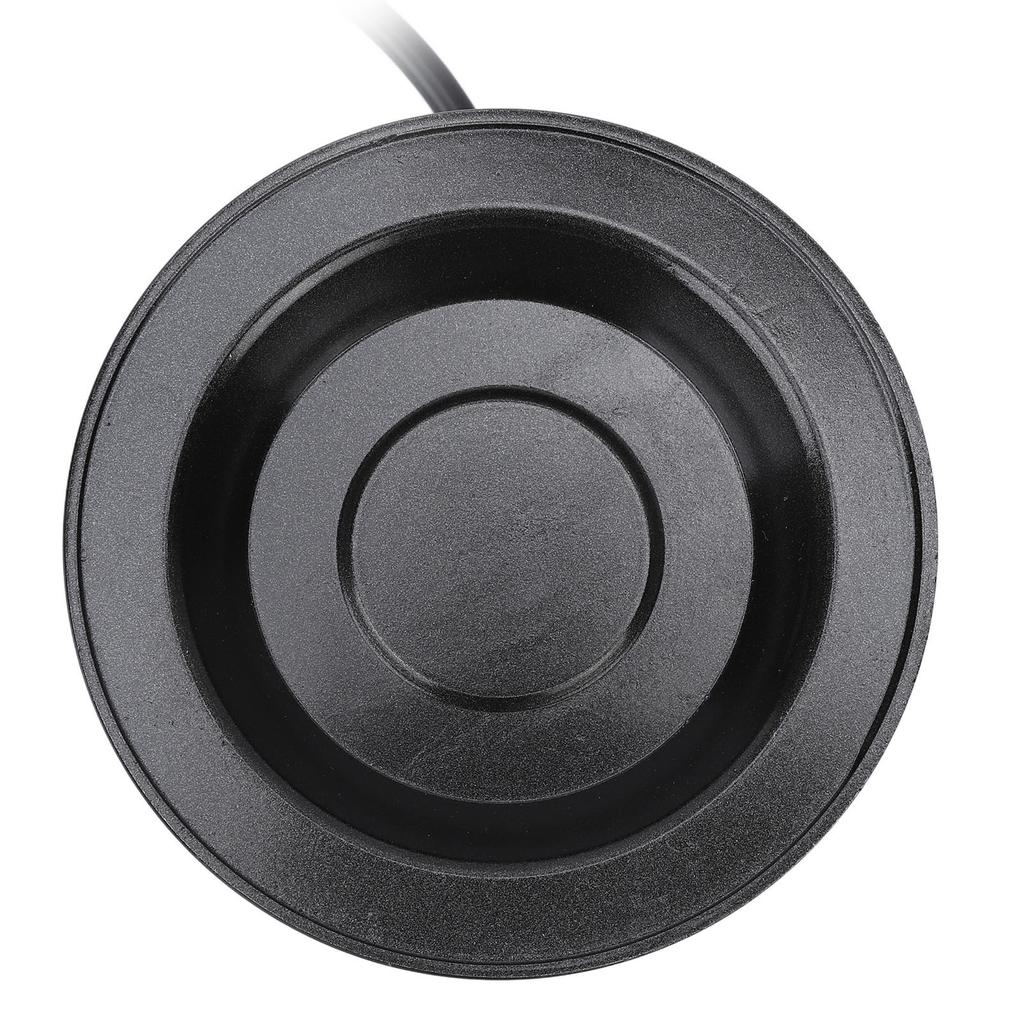 Electric Hair Extension Glue Pot Constant Temperature Quickly Heating Glue Pellets Beads Skillet 110‑240V EU Plug
