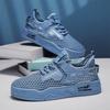 Fashion CYYTL Mesh Shoes For Men Sneakers Summer Casual Breathable Sports Outdoor Hiking Tennis Running Designer Luxury Platform Loafers
