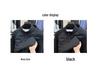 Men's Stand Collar Patchwork Down Jacket, Autumn/Winter 2025 Collection - Lightweight, Versatile, and Warm Casual Outerwear Cardigan.